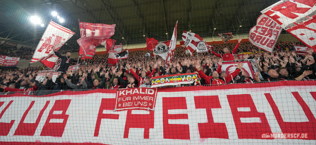 SC Freiburg – Borussia Mönchengladbach 3-3 (13)