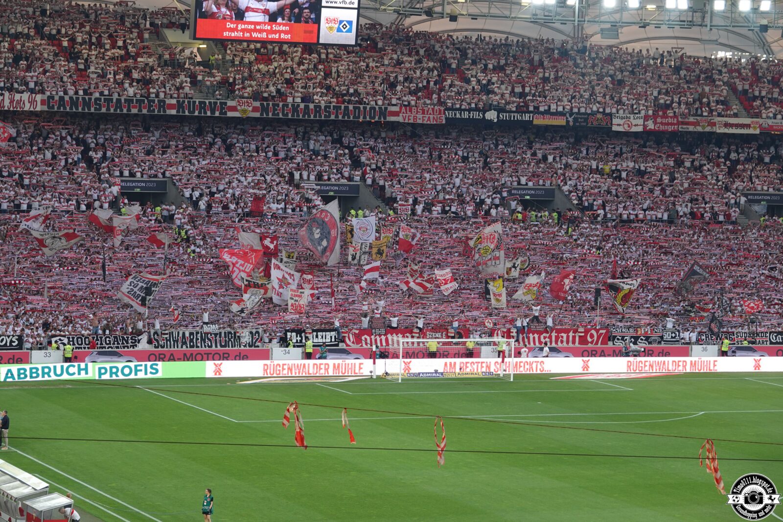 VfB Stuttgart – Hamburger SV 3-0 (4)