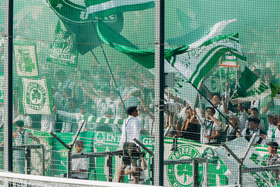 Stuttgarter Kickers – SpVgg Fürth 2-0 (21)