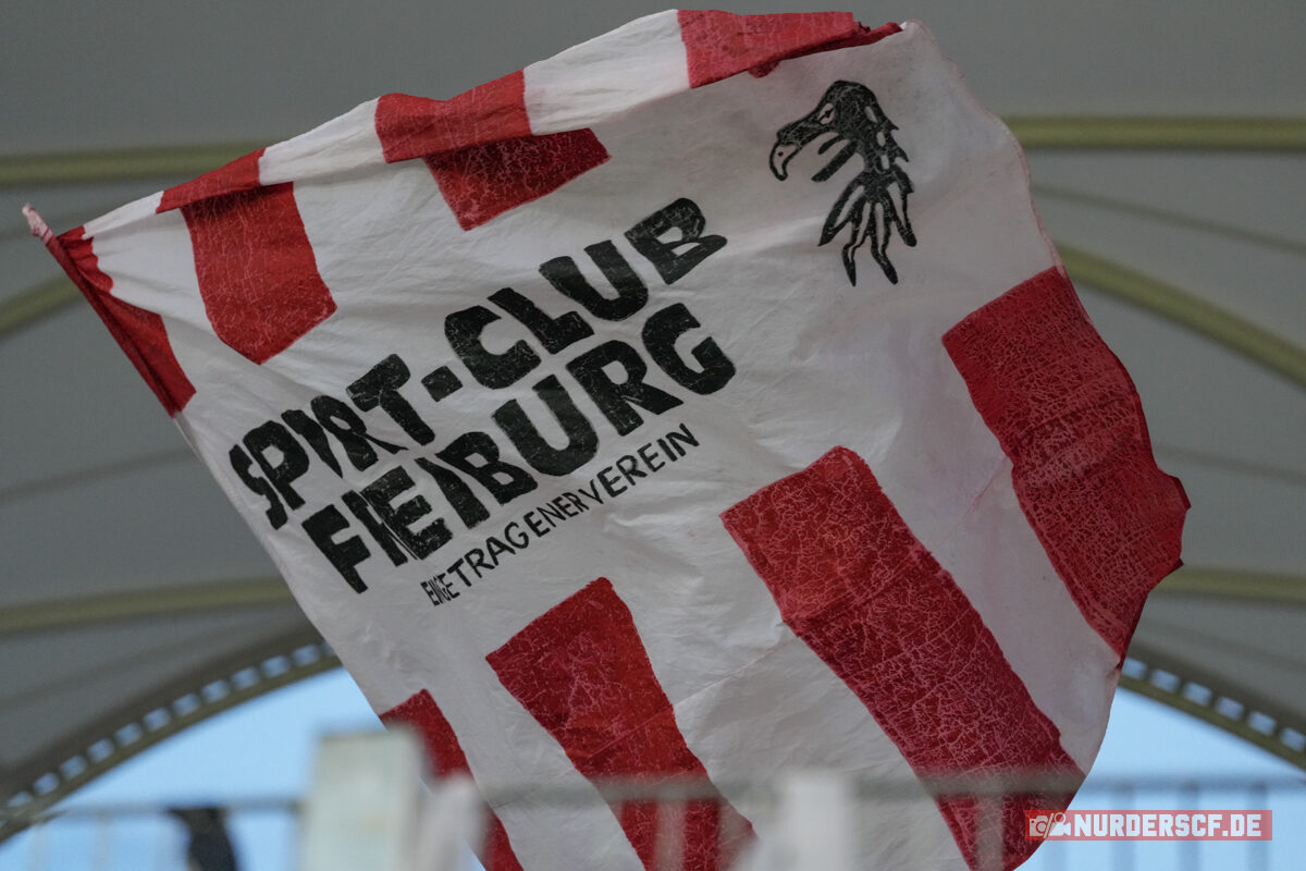 1. FC Saarbrücken – SC Freiburg II 2-1