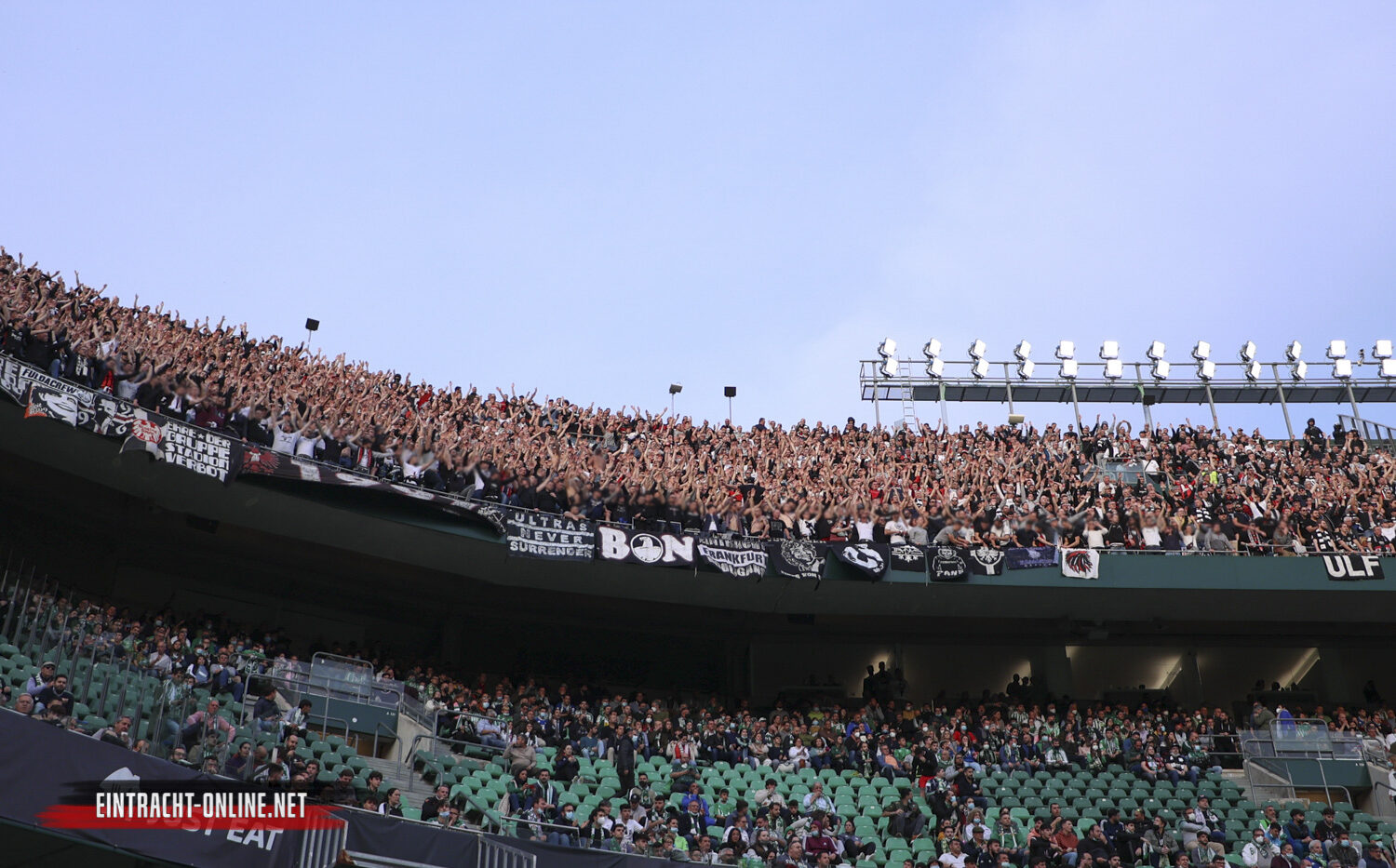 Real Betis – Eintracht Frankfurt 1-2 (9)