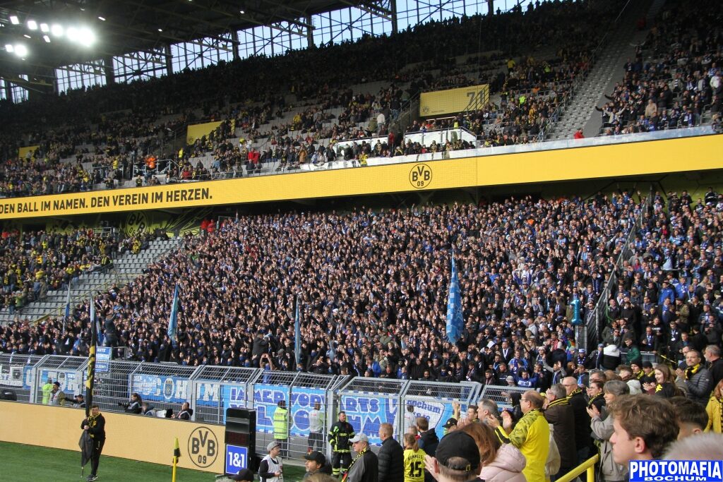 Borussia Dortmund – VfL Bochum 2-0 (2)