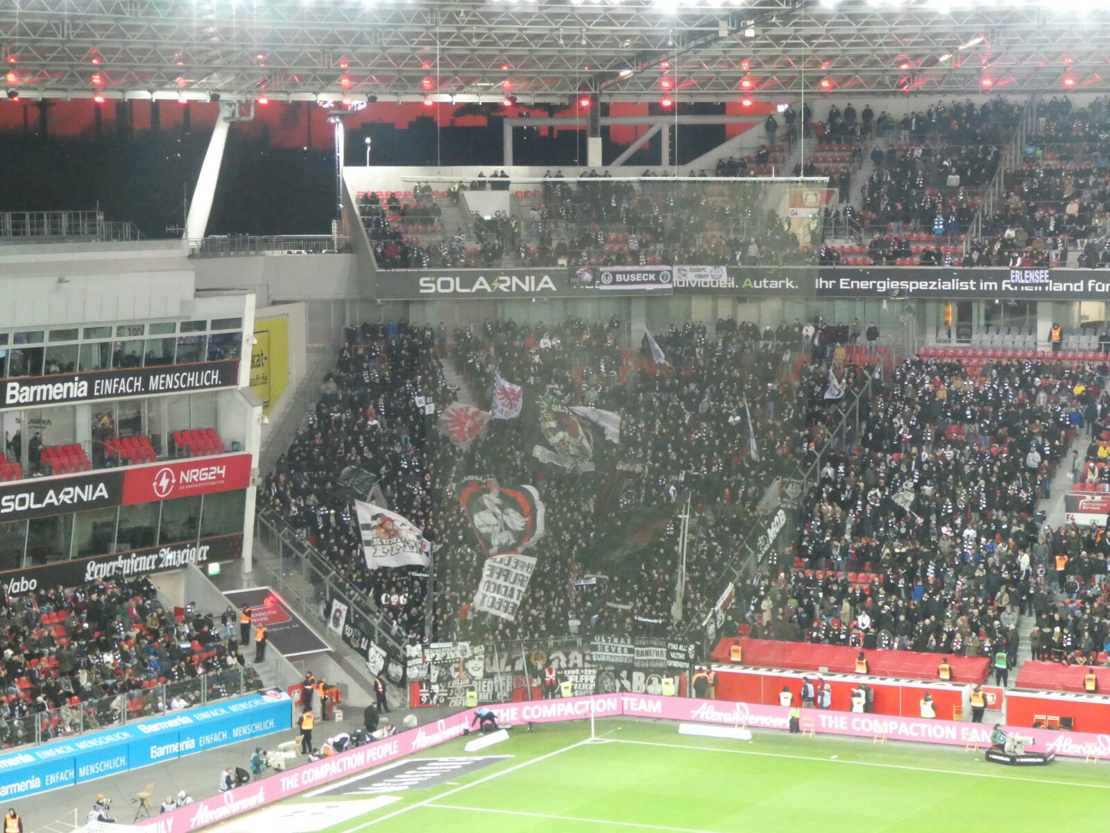 Bayer 04 Leverkusen – Eintracht Frankfurt 3-0 (15)