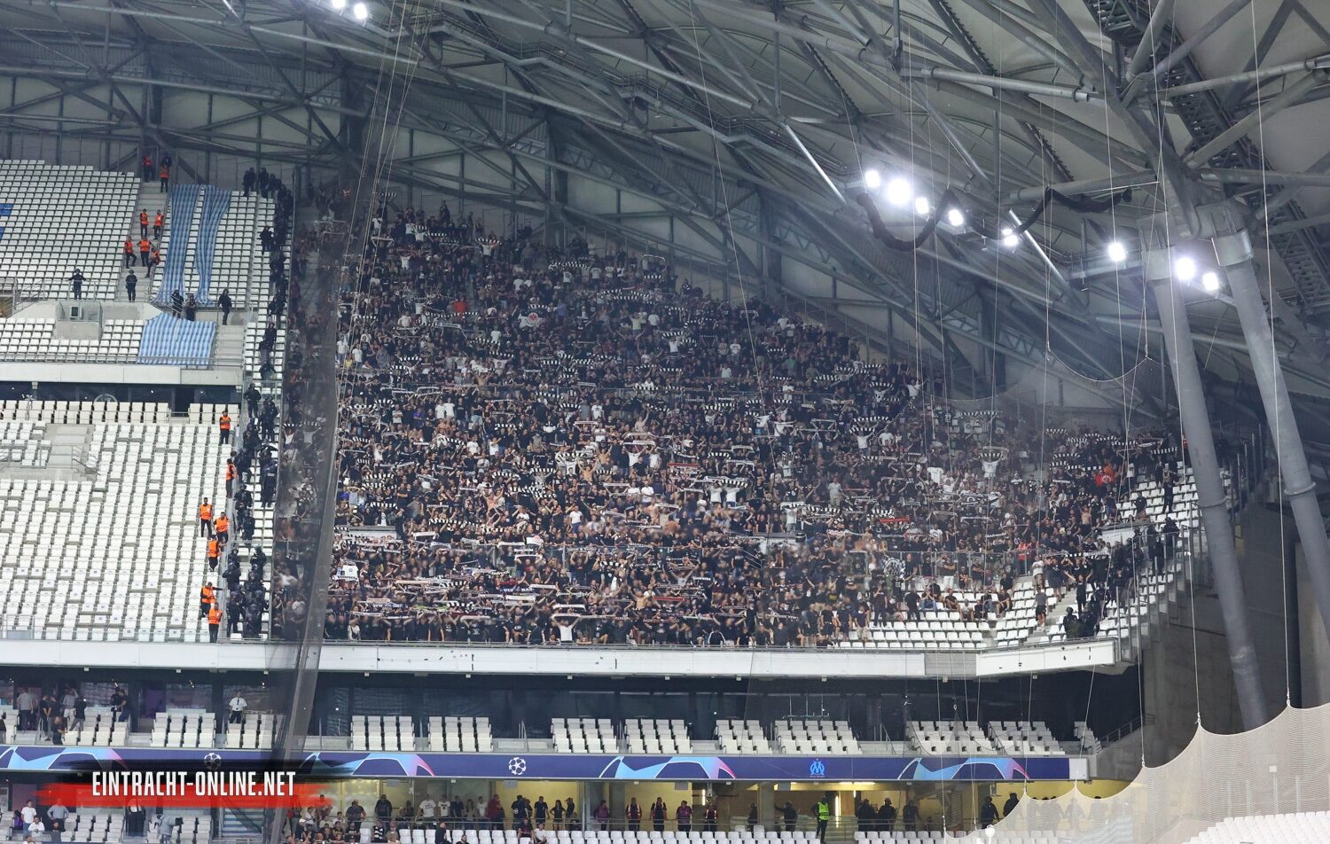 Olympique Marseille – Eintracht Frankfurt 0-1 (24)