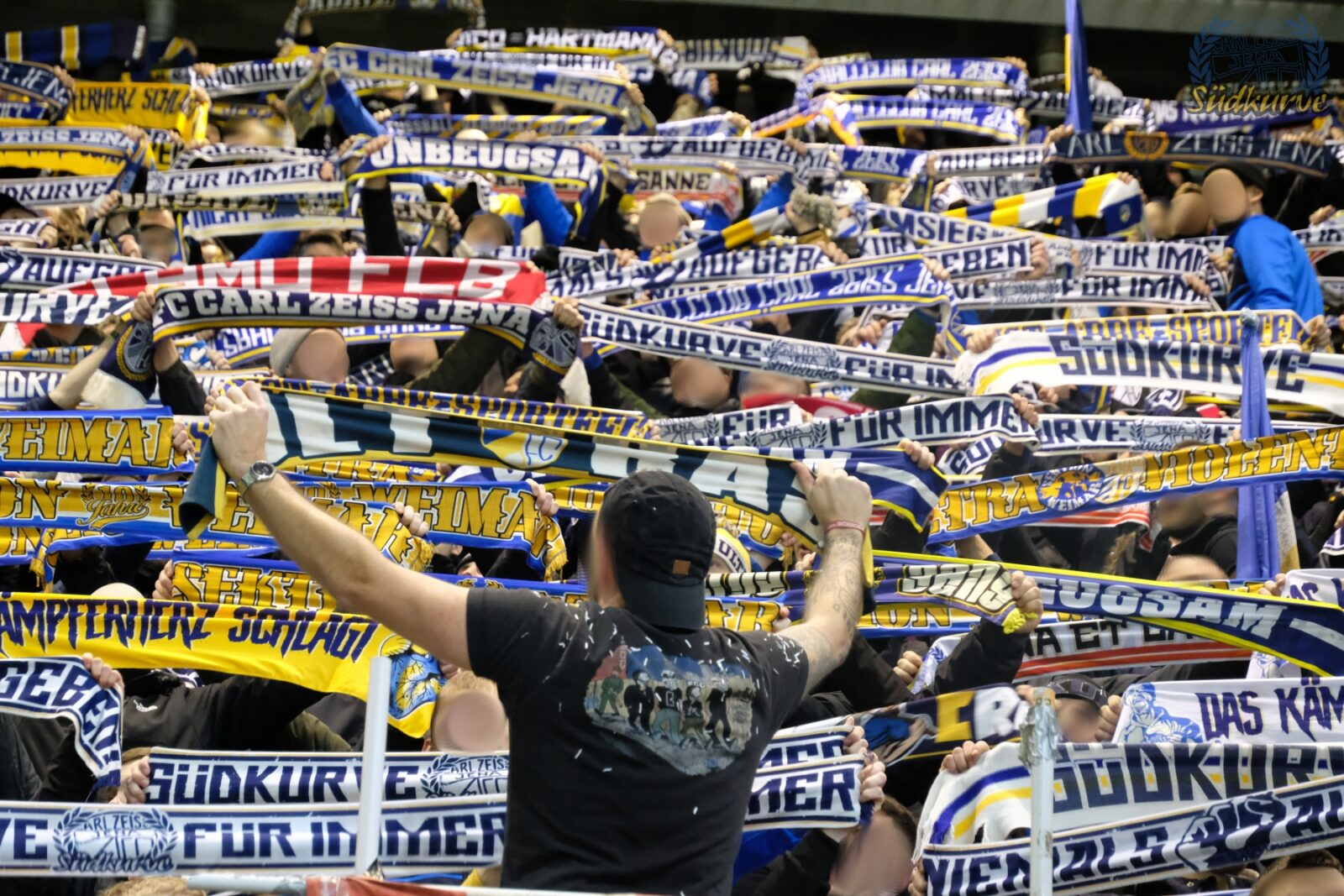 FC Carl Zeiss Jena – Tennis Borussia Berlin 3-0 (14)