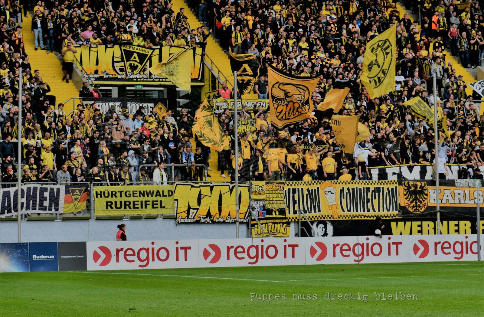 TSV Alemannia Aachen – SC Wiedenbrück 3-2 (2)