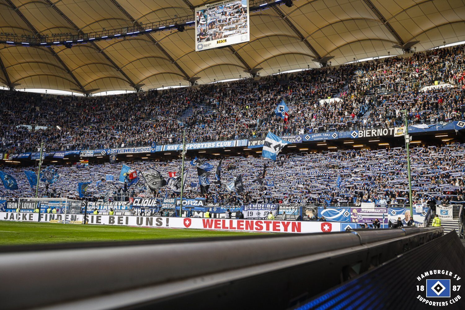 Hamburger SV – SV Sandhausen 4-2 (9)