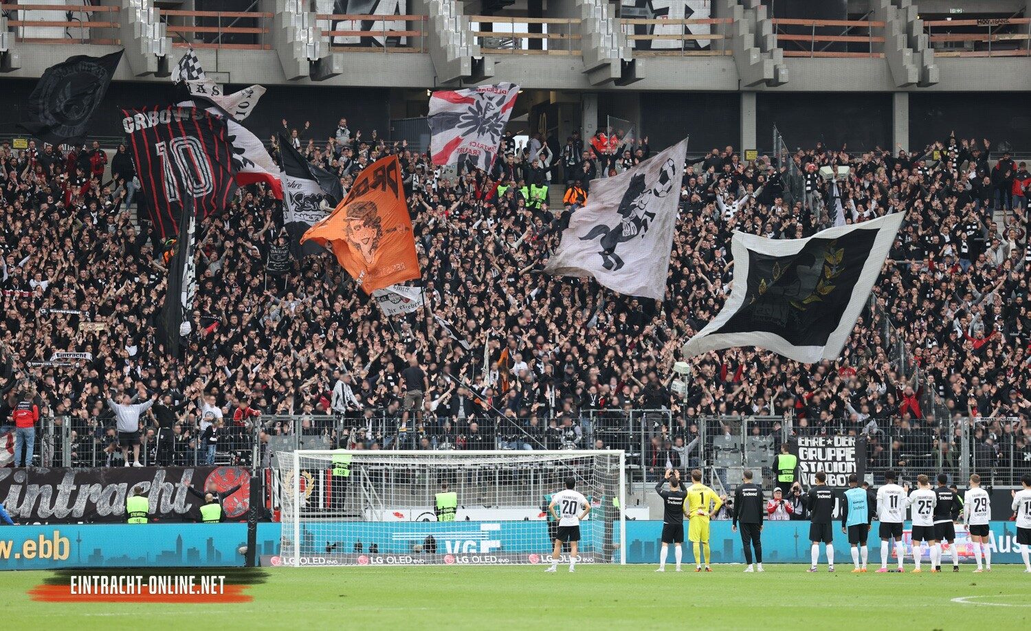 Eintracht Frankfurt – FC Augsburg 1-1 (15)