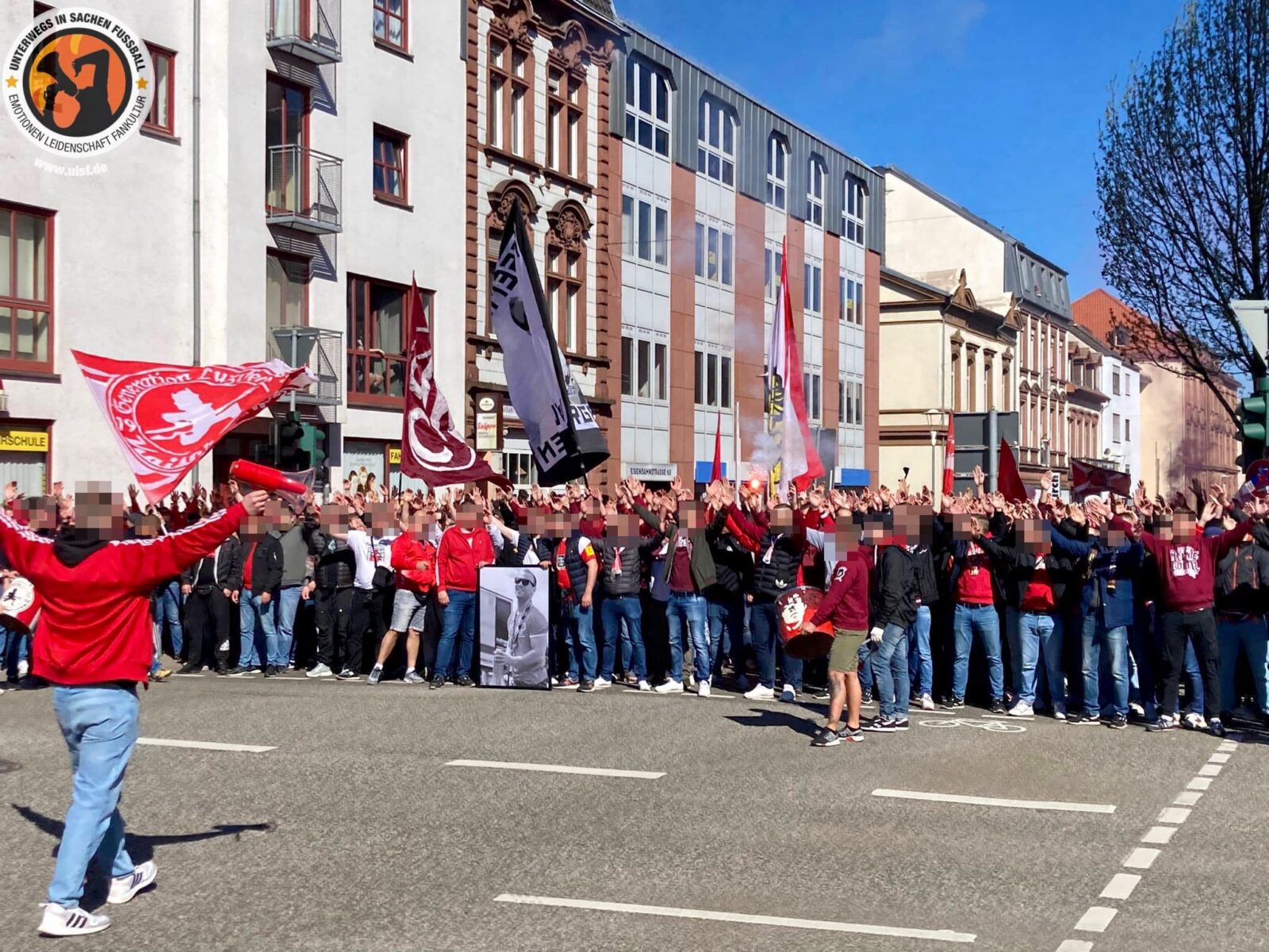 1. FC Kaiserslautern – 1. FC Saarbrücken 3-1 (3)