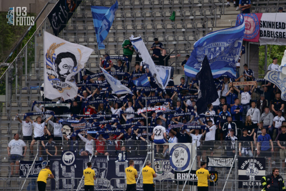 FC Carl Zeiss Jena – SV Babelsberg 03 0-0