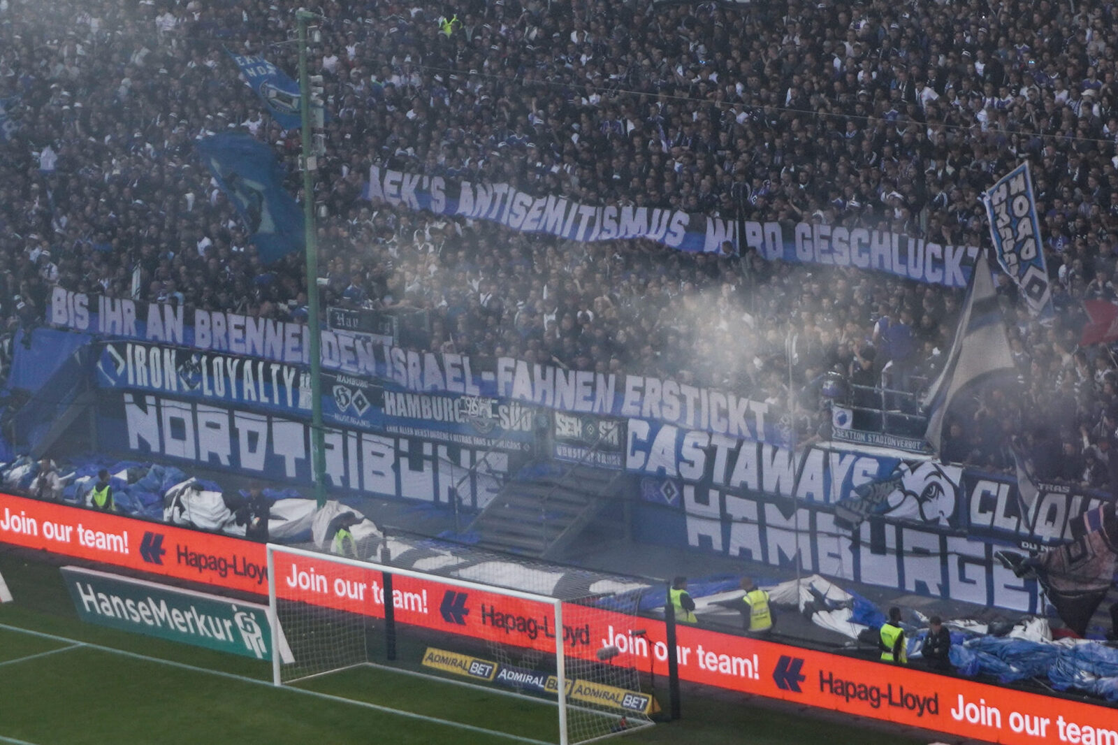 Hamburger SV – FC St. Pauli 4-3 (31)