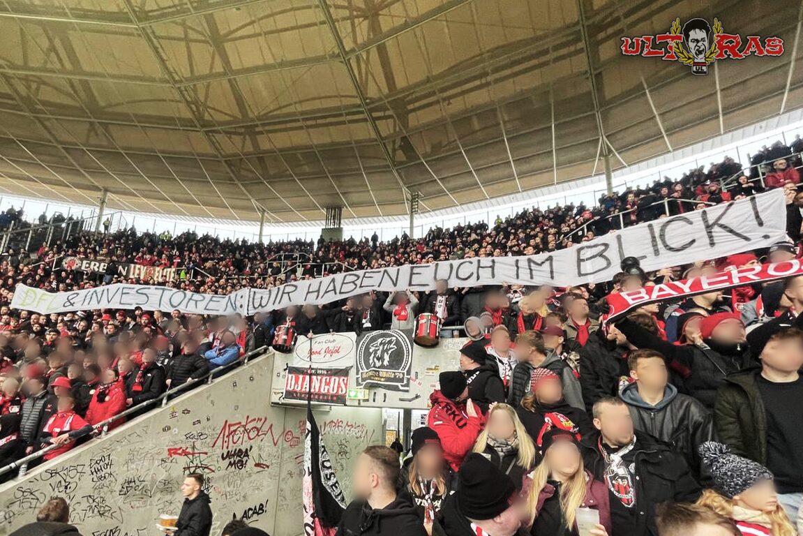 TSG Hoffenheim – Bayer 04 Leverkusen 2-3 (3)