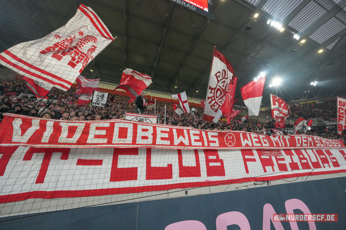 SC Freiburg – 1. FC Köln 2-0 (13)