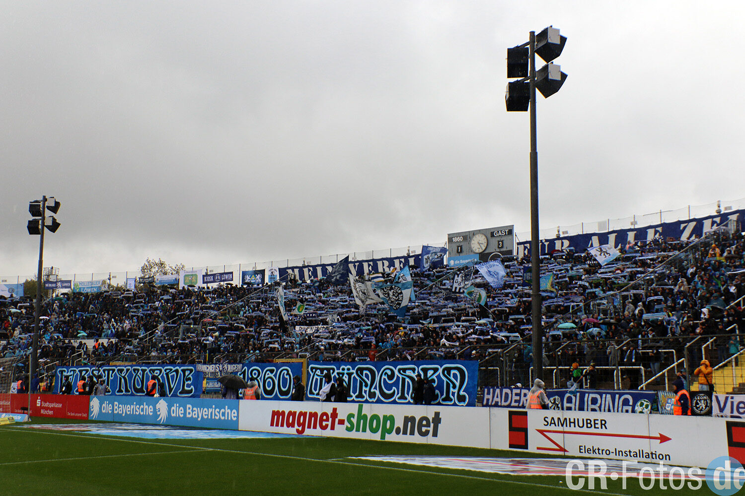 TSV 1860 München – SV Wehen 2-3 (23)
