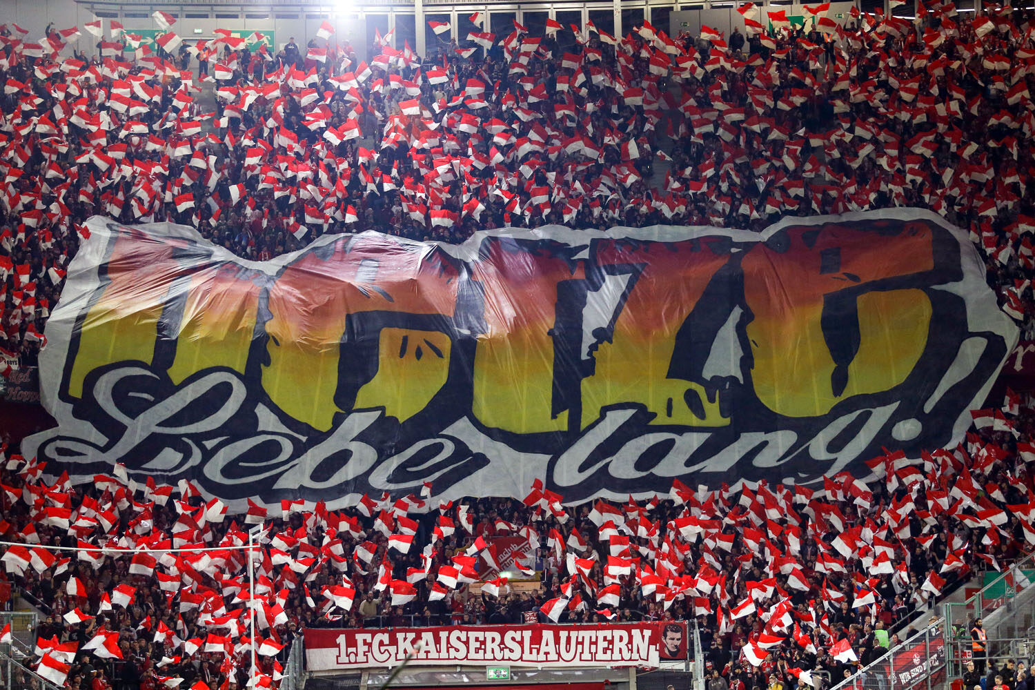 Fortuna Düsseldorf – 1. FC Kaiserslautern 4-3 (9)