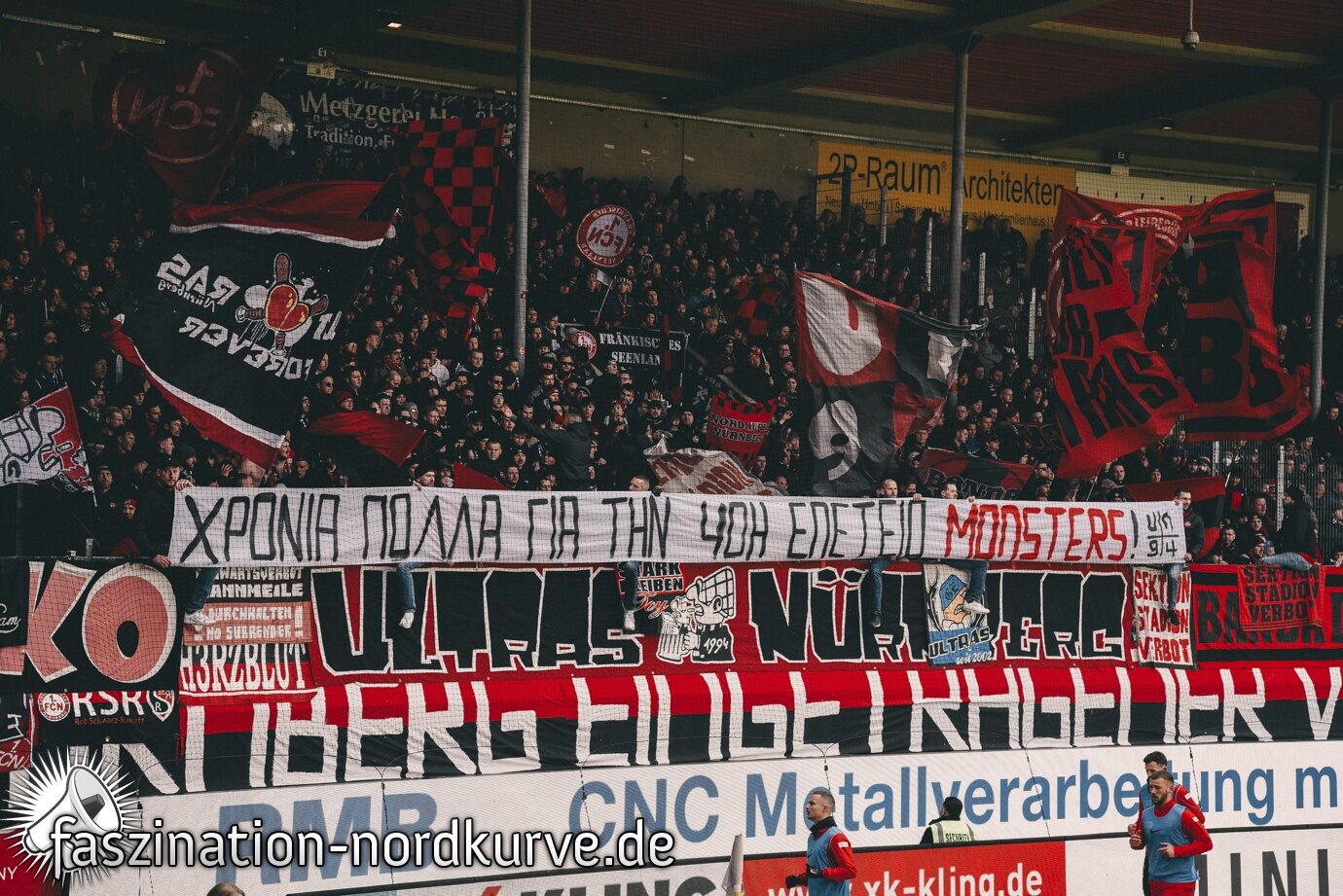 1. FC Heidenheim – 1. FC Nürnberg 3-1 (27)