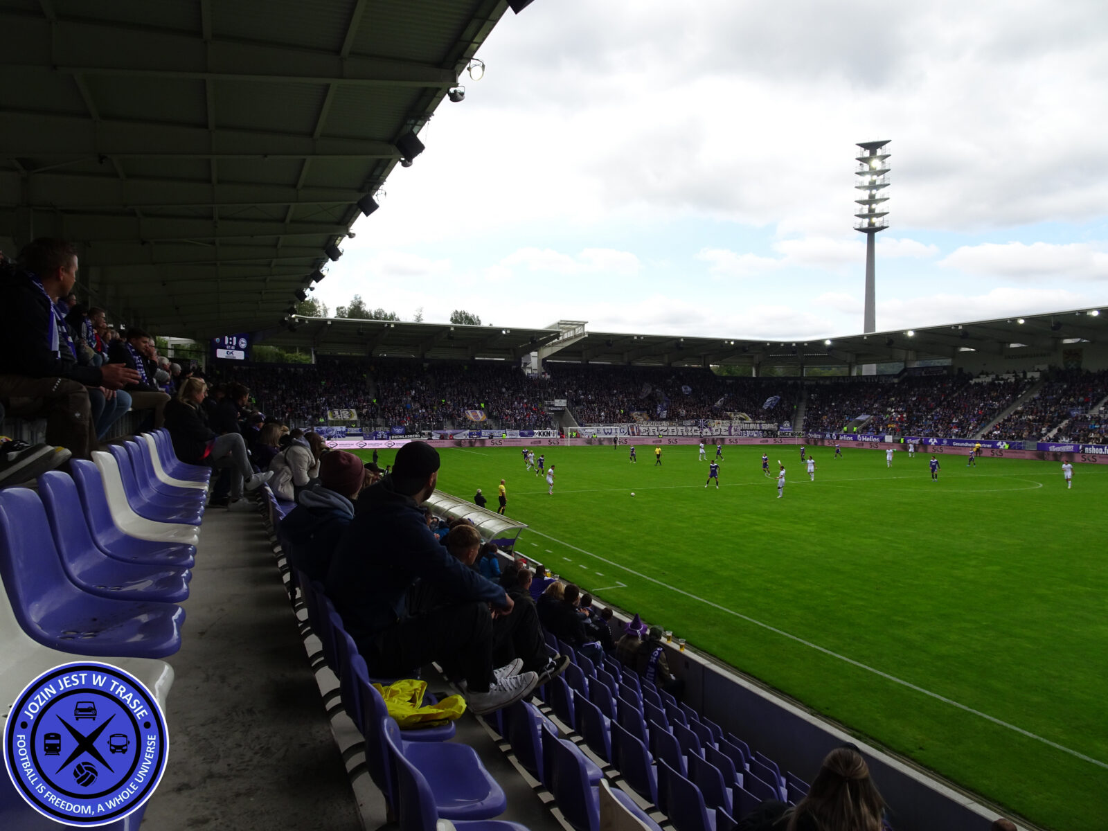 FC Erzgebirge Aue – DSC Arminia Bielefeld 1-3 (6)