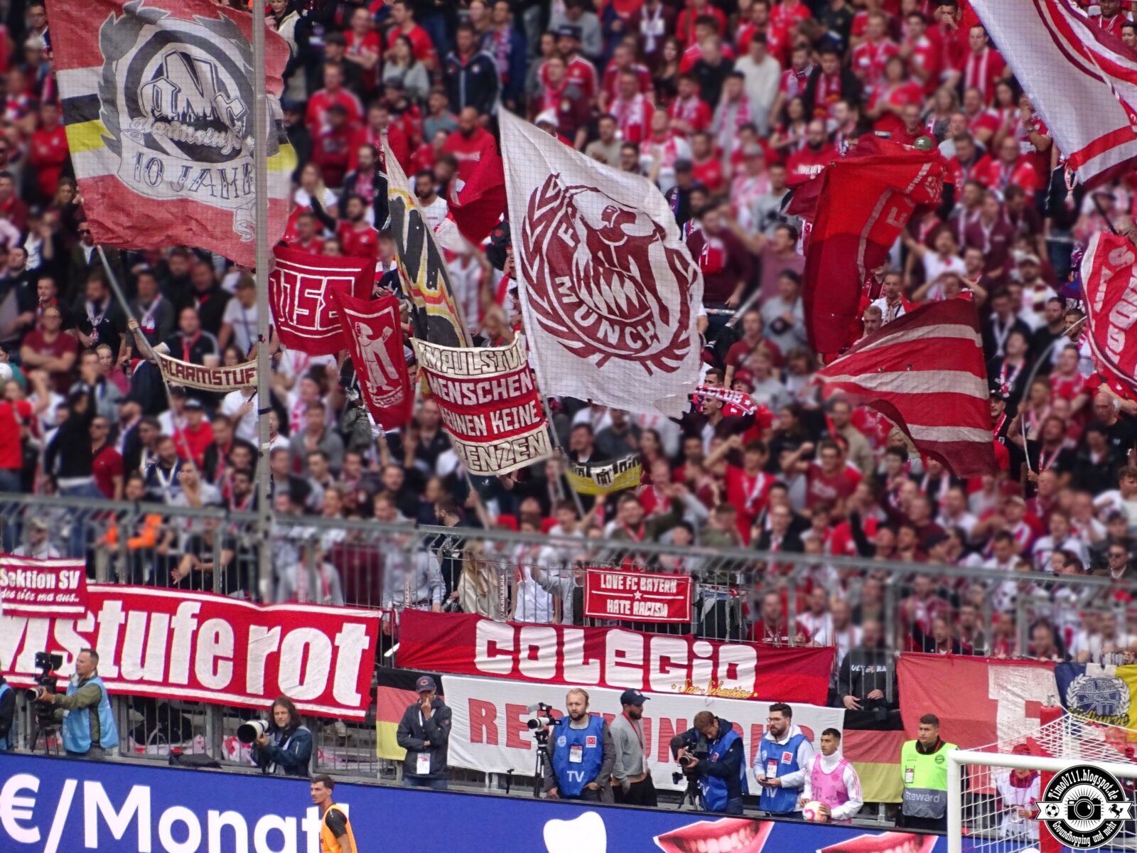 FC Bayern München – VfB Stuttgart 2-2 (17)
