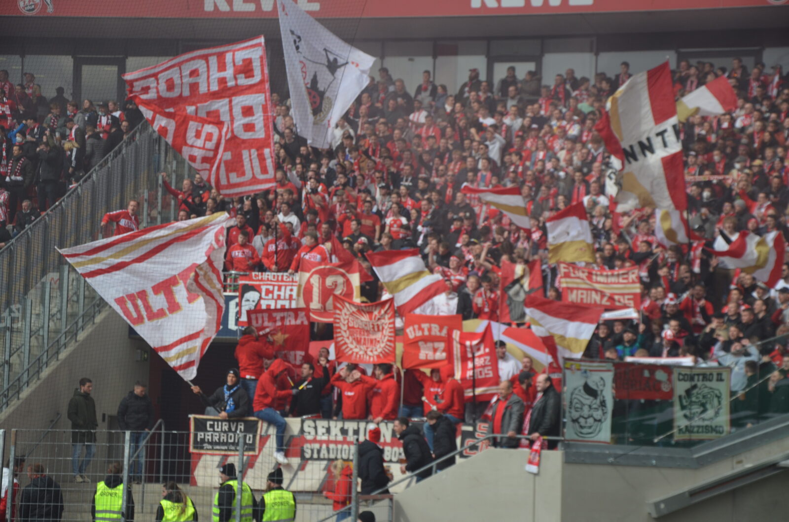 1. FC Köln – 1. FSV Mainz 05 3-2 (1)