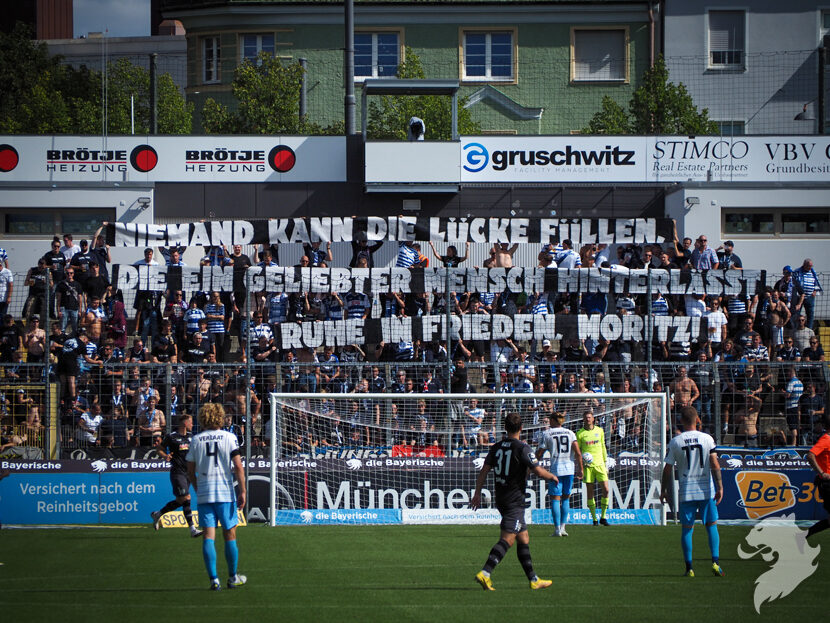 TSV 1860 München – MSV Duisburg 4-1 (9)