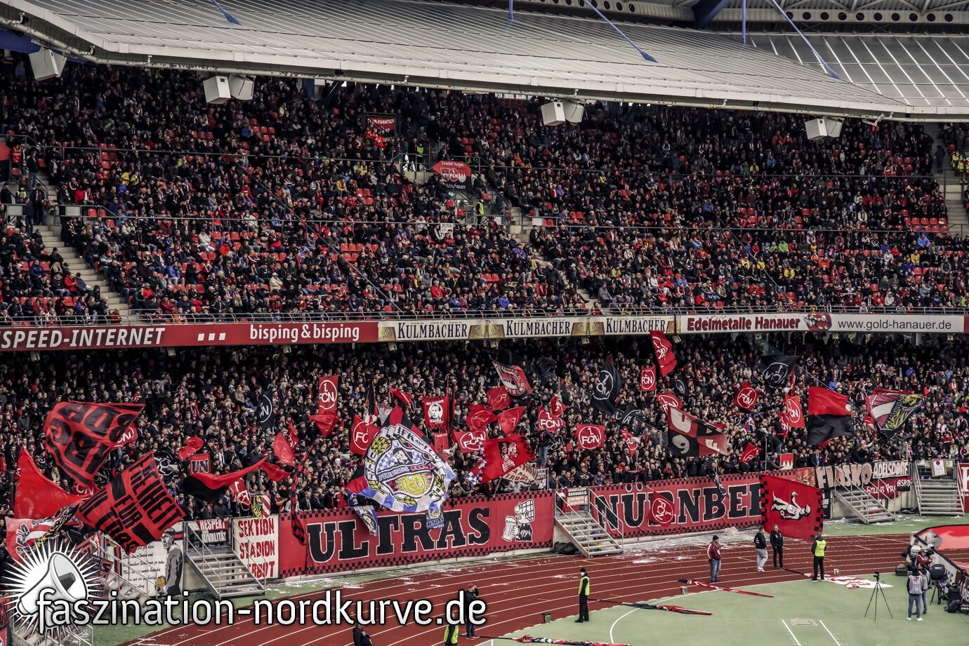 1. FC Nürnberg – SV Sandhausen 2-4 (9)