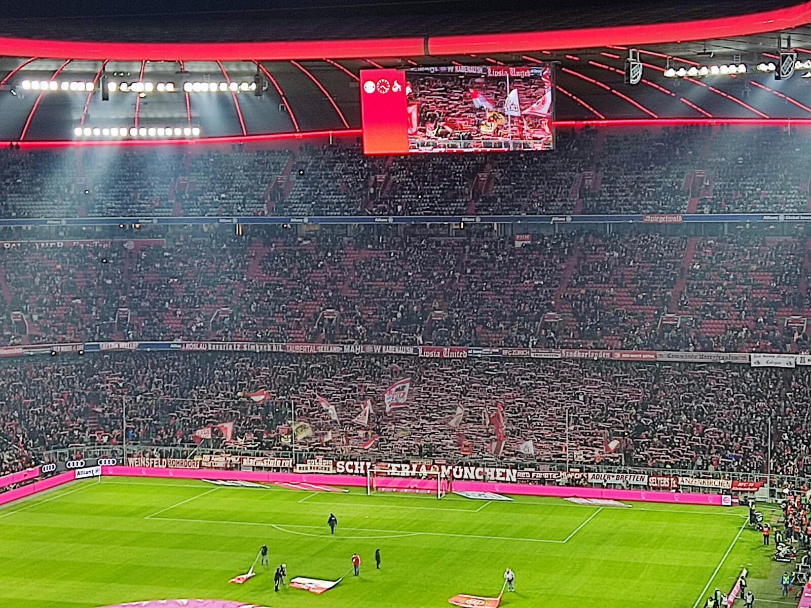 FC Bayern München – 1. FC Köln 1-1 (6)