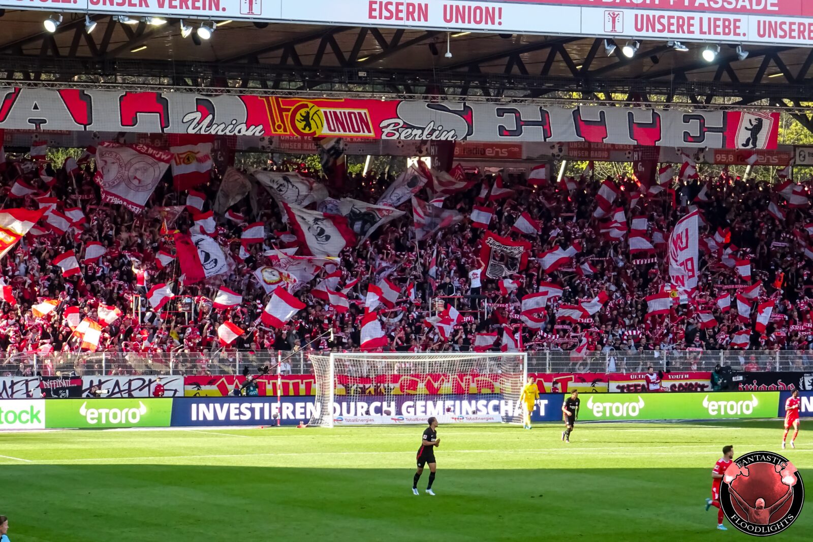 1. FC Union Berlin – Eintracht Frankfurt (11)