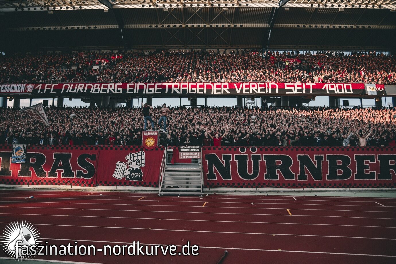 1. FC Nürnberg – VfB Stuttgart 0-1