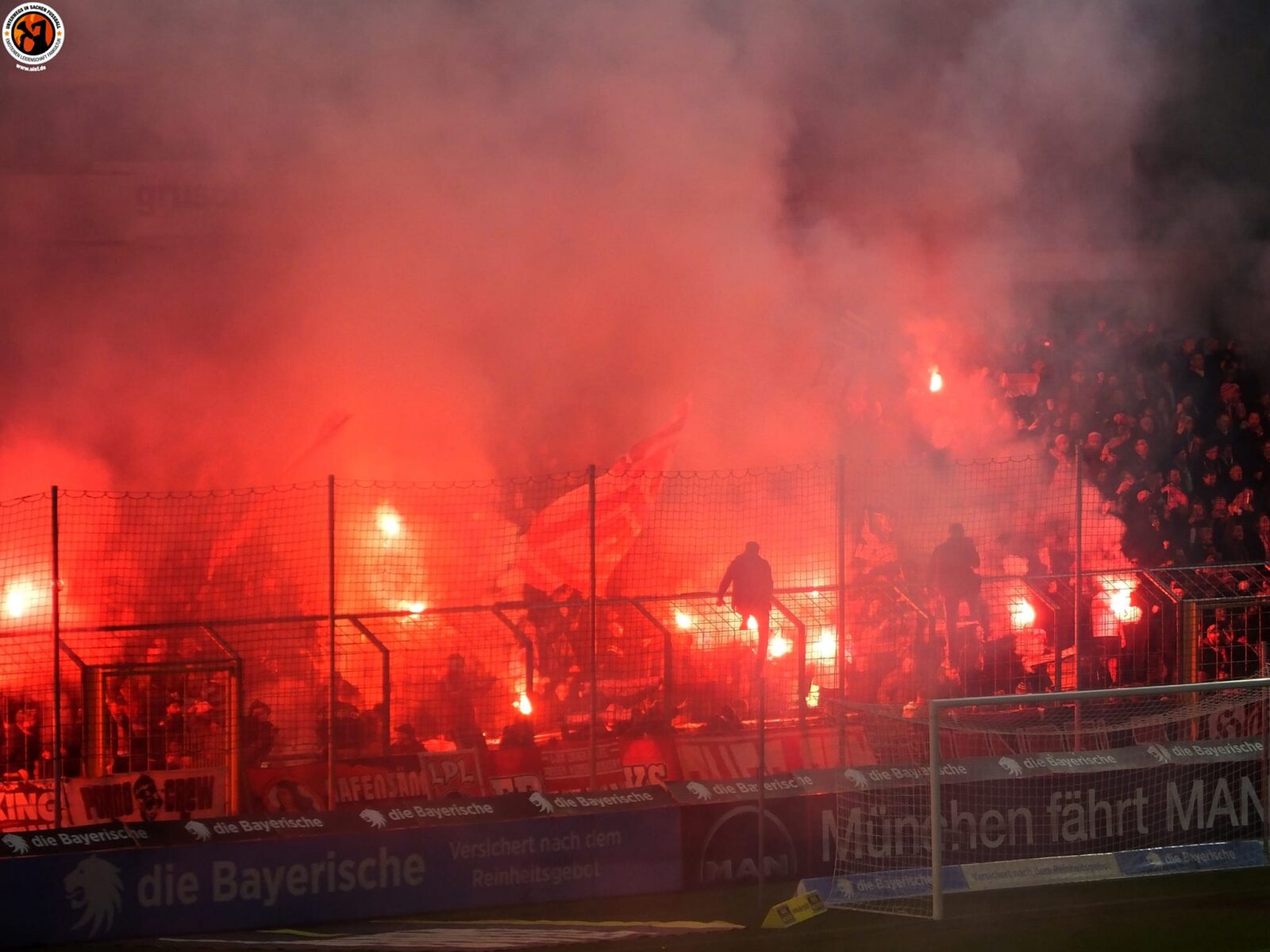TSV 1860 München – Rot-Weiss Essen 1-1
