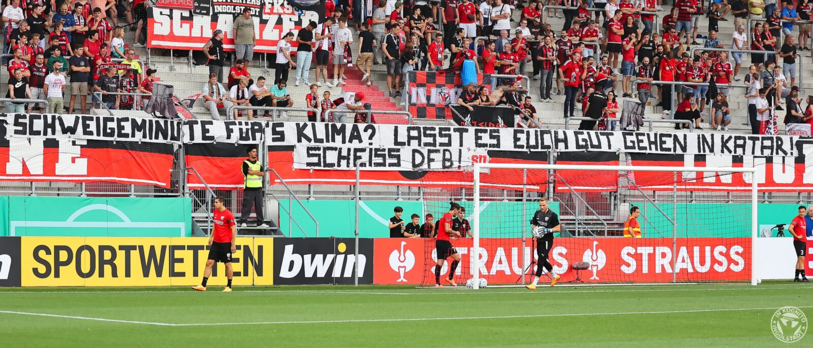 FC Ingolstadt – SV Darmstadt 98 0-3 (2)