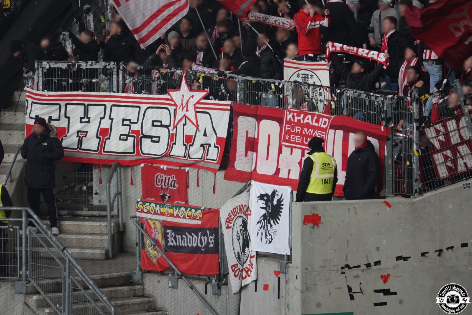 VfB Stuttgart – SC Freiburg 4-0 (14)