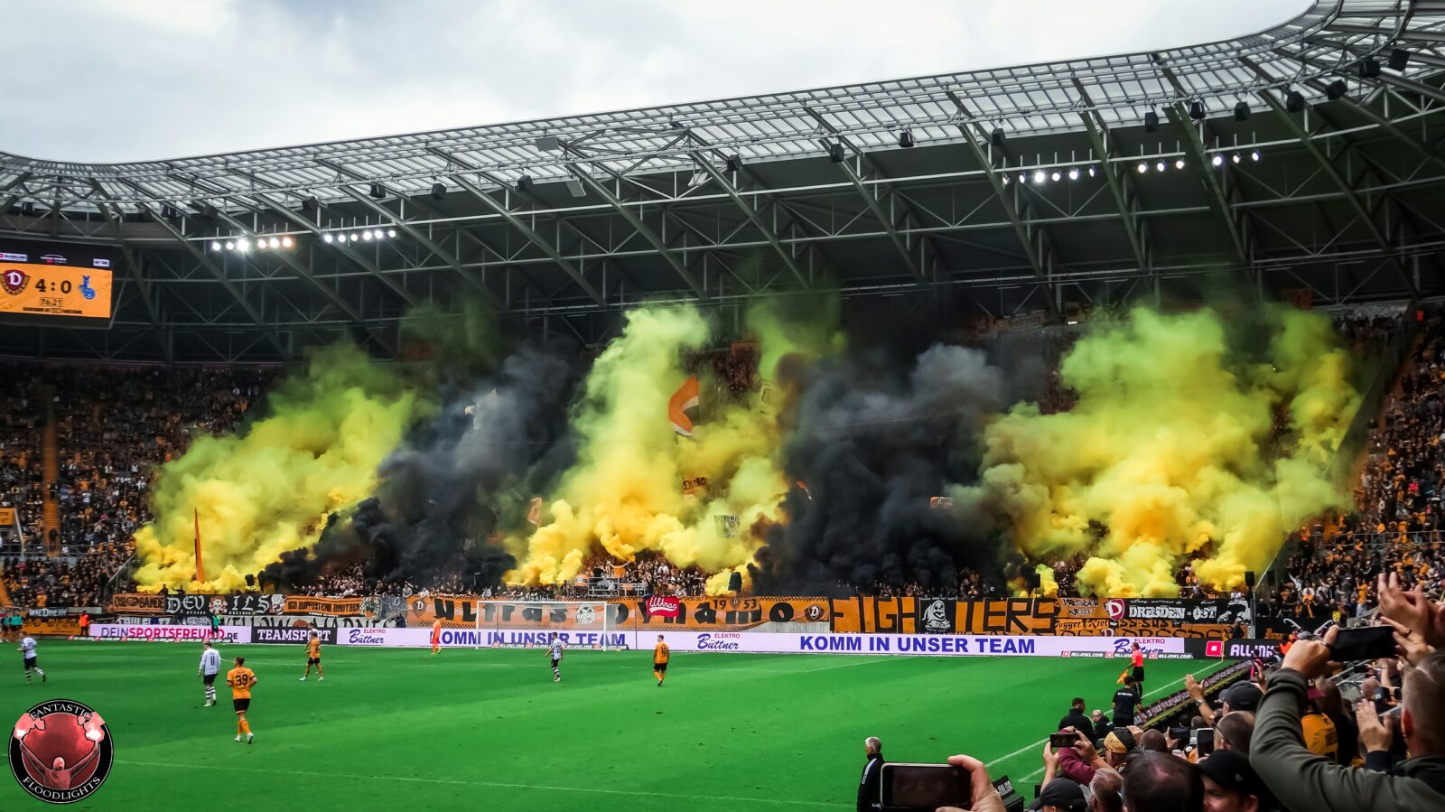 Dynamo Dresden – MSV Duisburg 4-0 (15)