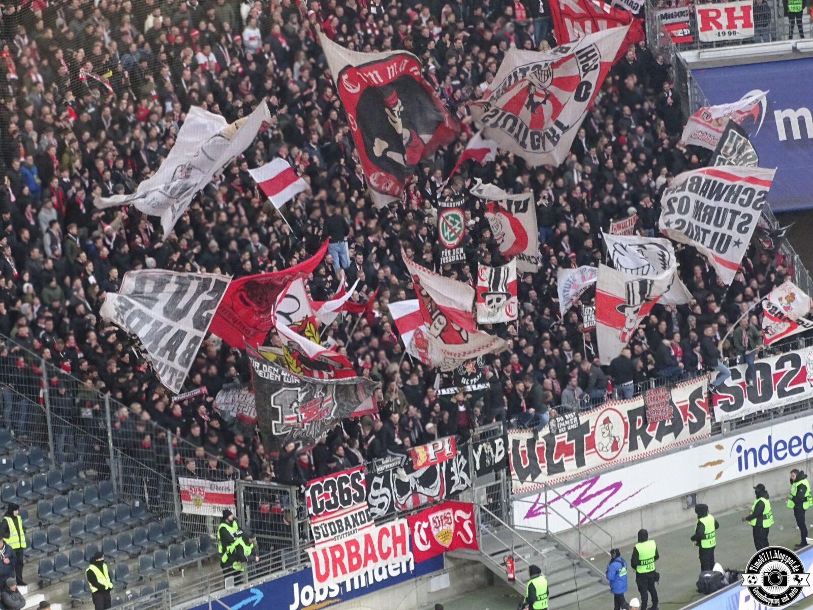 Eintracht Frankfurt – VfB Stuttgart 1-1 (32)