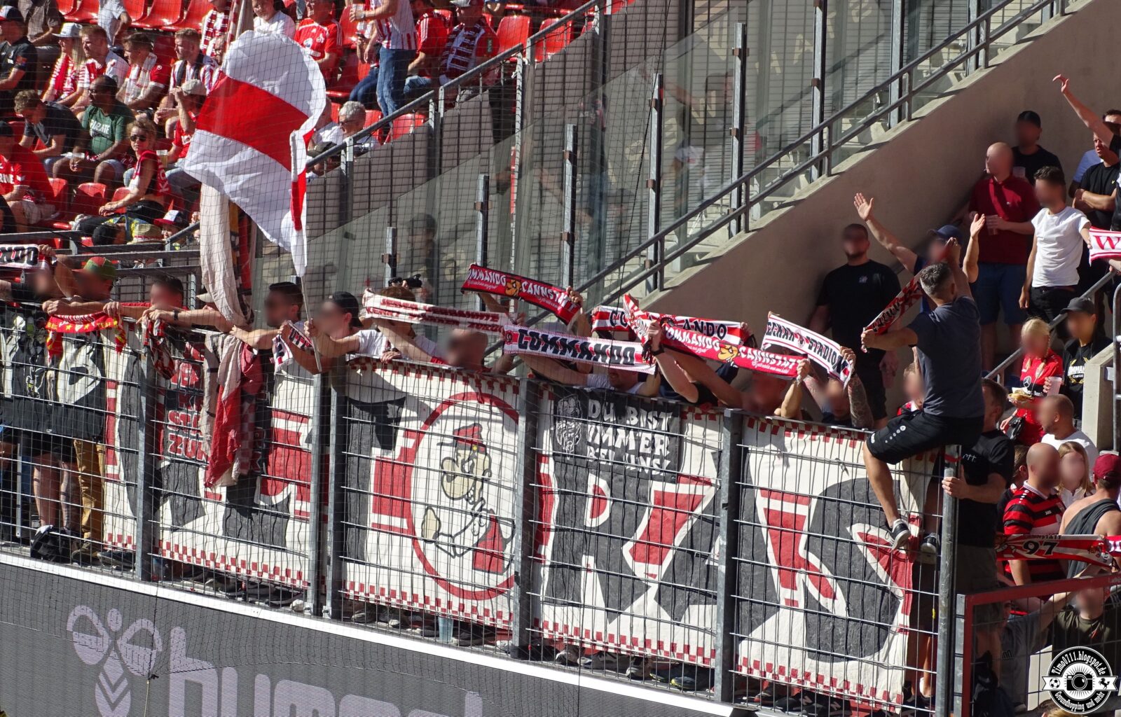 1. FC Köln – VfB Stuttgart 0-0 (20)