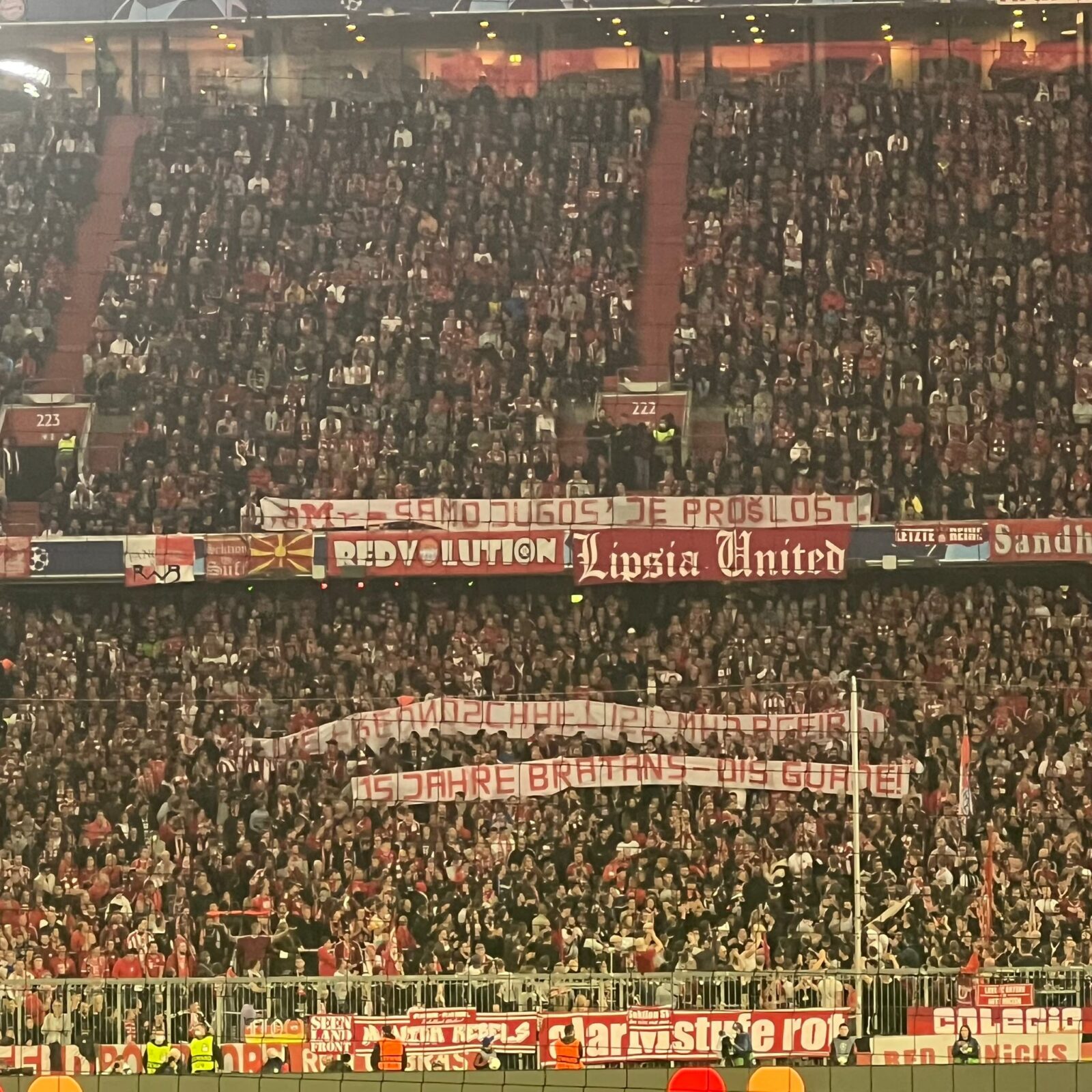 FC Bayern München – Inter Mailand 2-0 (2)