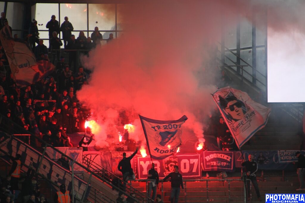VfL Bochum – TSG Hoffenheim 5-2 (4)