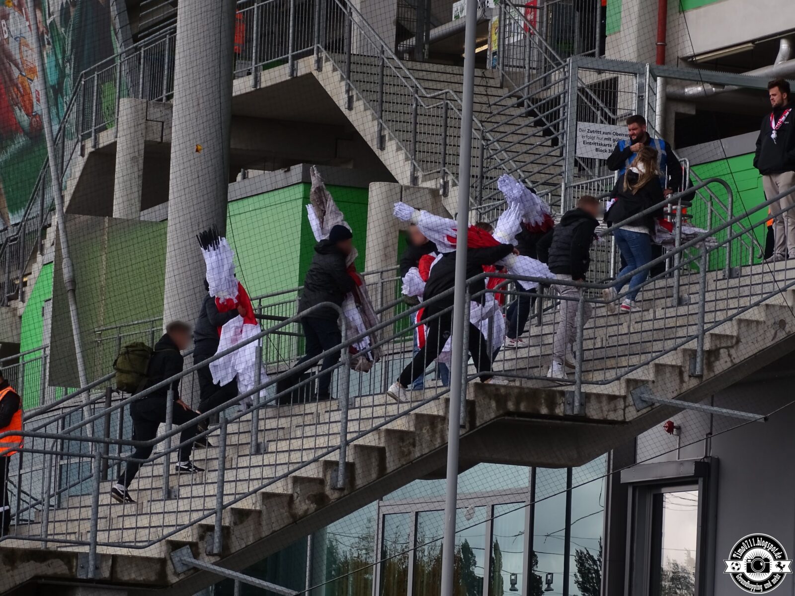 VfL Wolfsburg – VfB Stuttgart 3-2