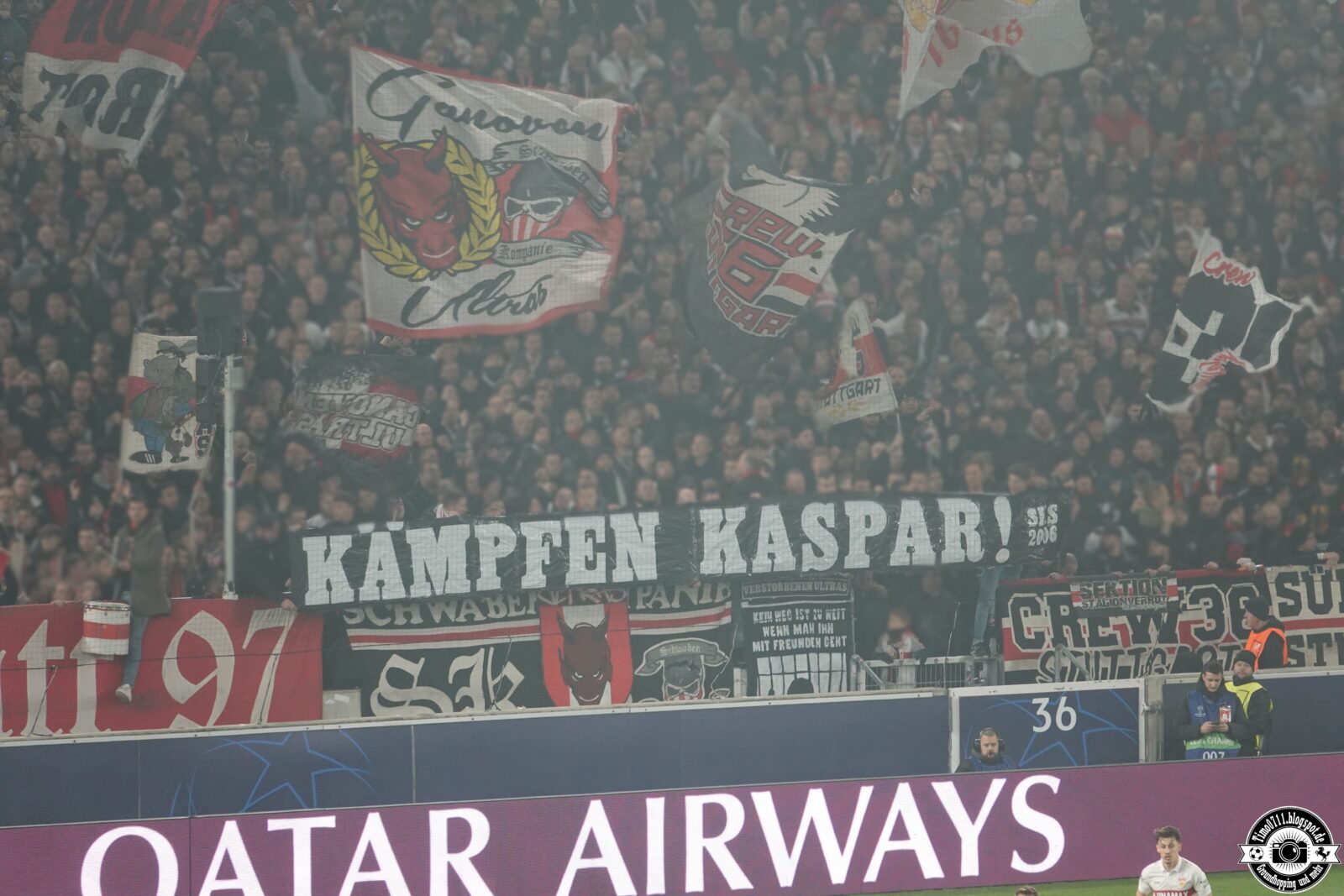 VfB Stuttgart – Atalanta Bergamo 0-2 (6)