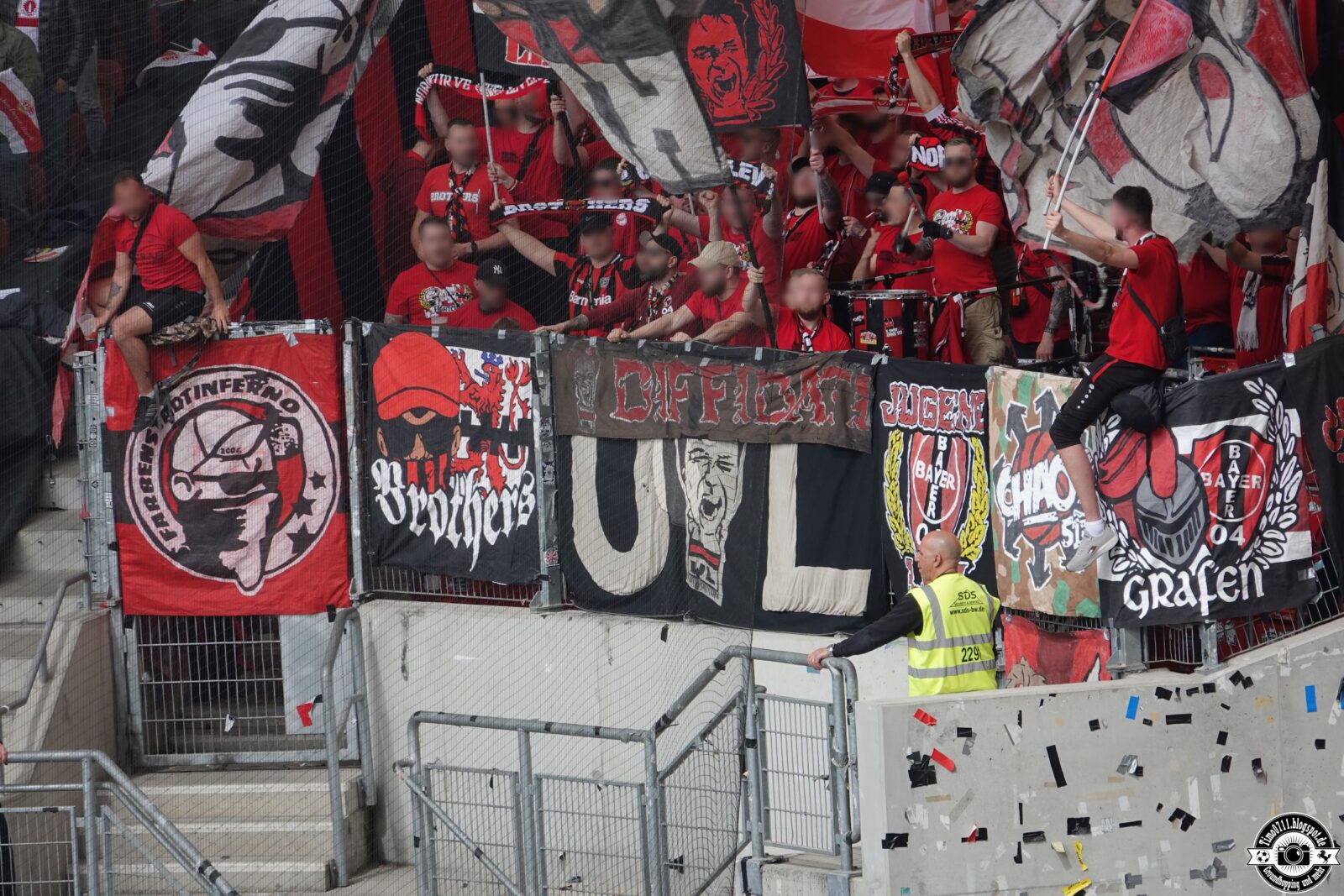 VfB Stuttgart – Bayer 04 Leverkusen 1-1 (9)