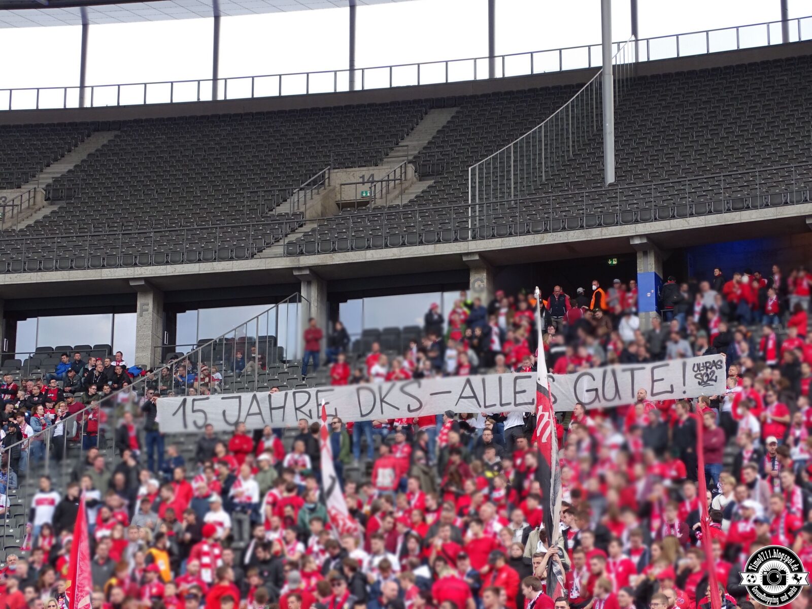 Hertha BSC – VfB Stuttgart 2-0 (10)