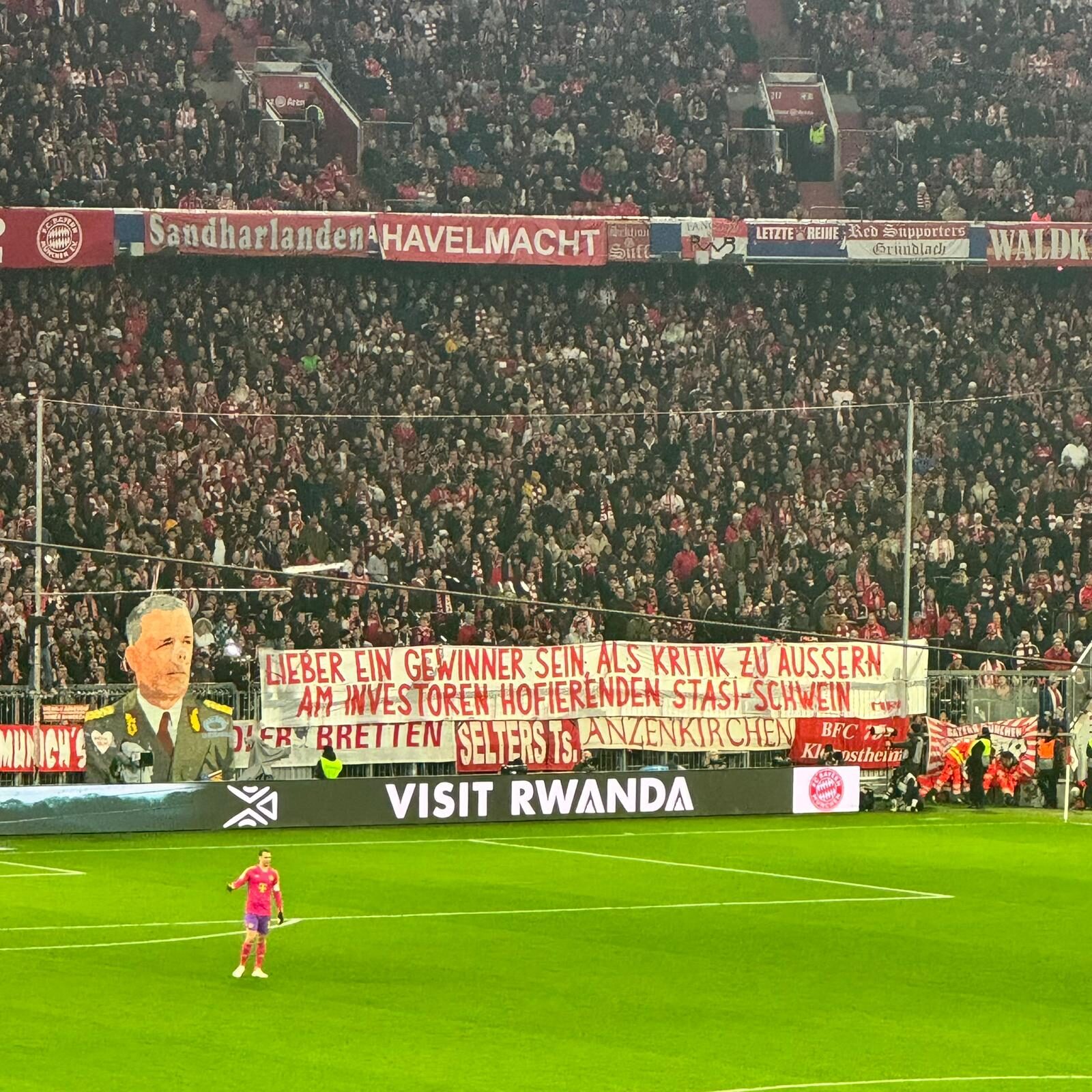 FC Bayern München – 1. FC Union Berlin 1-0 (2)