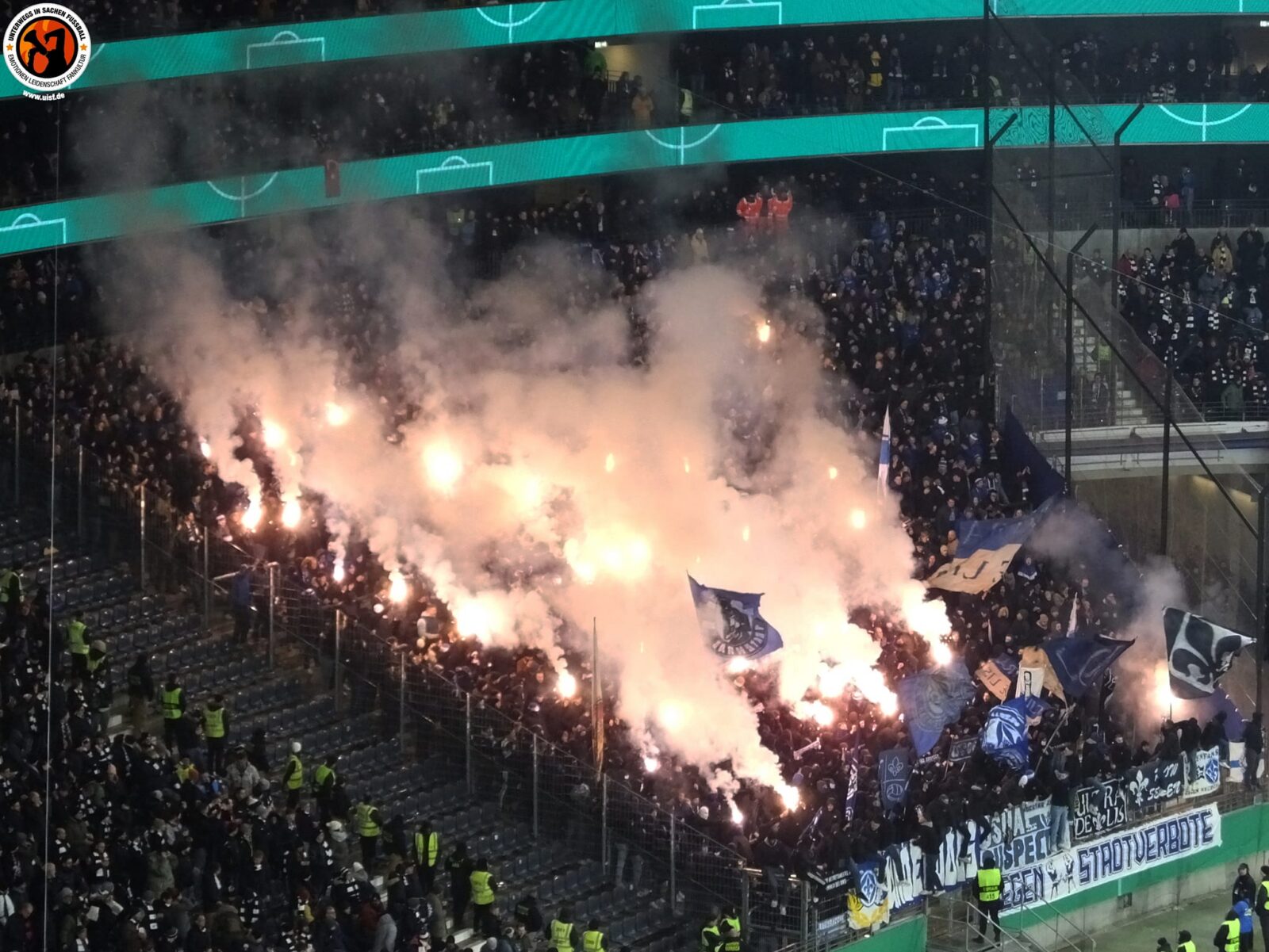 Eintracht Frankfurt – SV Darmstadt 98 (11)