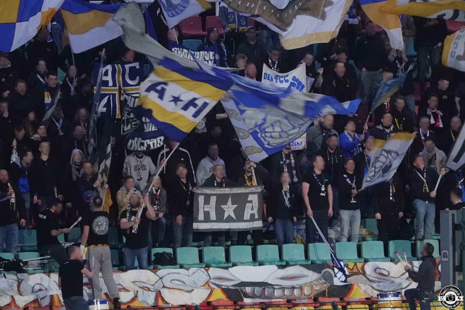 VSG Altglienicke – FC Carl Zeiss Jena 0-0 (13)