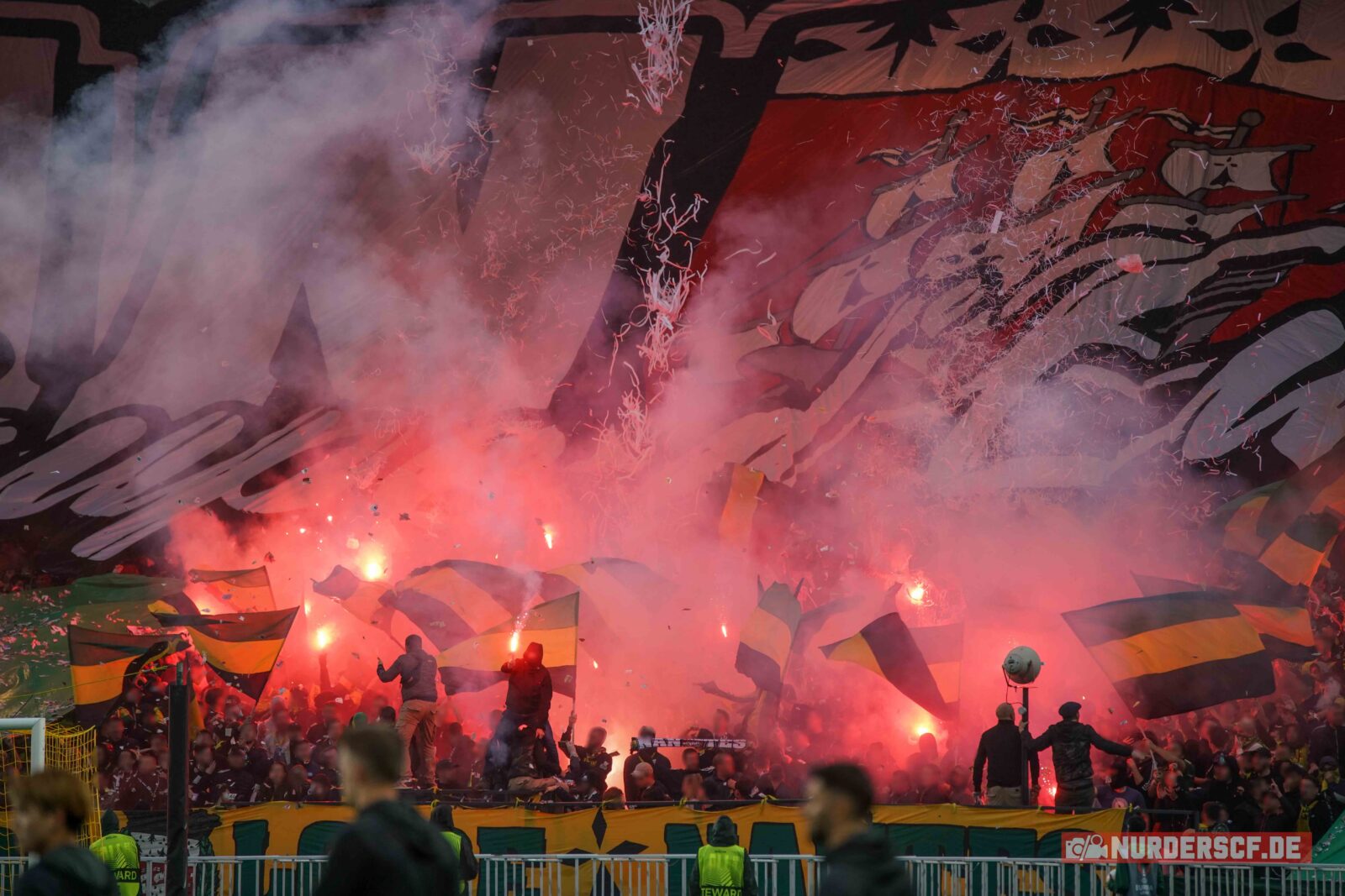 FC Nantes – SC Freiburg 0-4 (1)