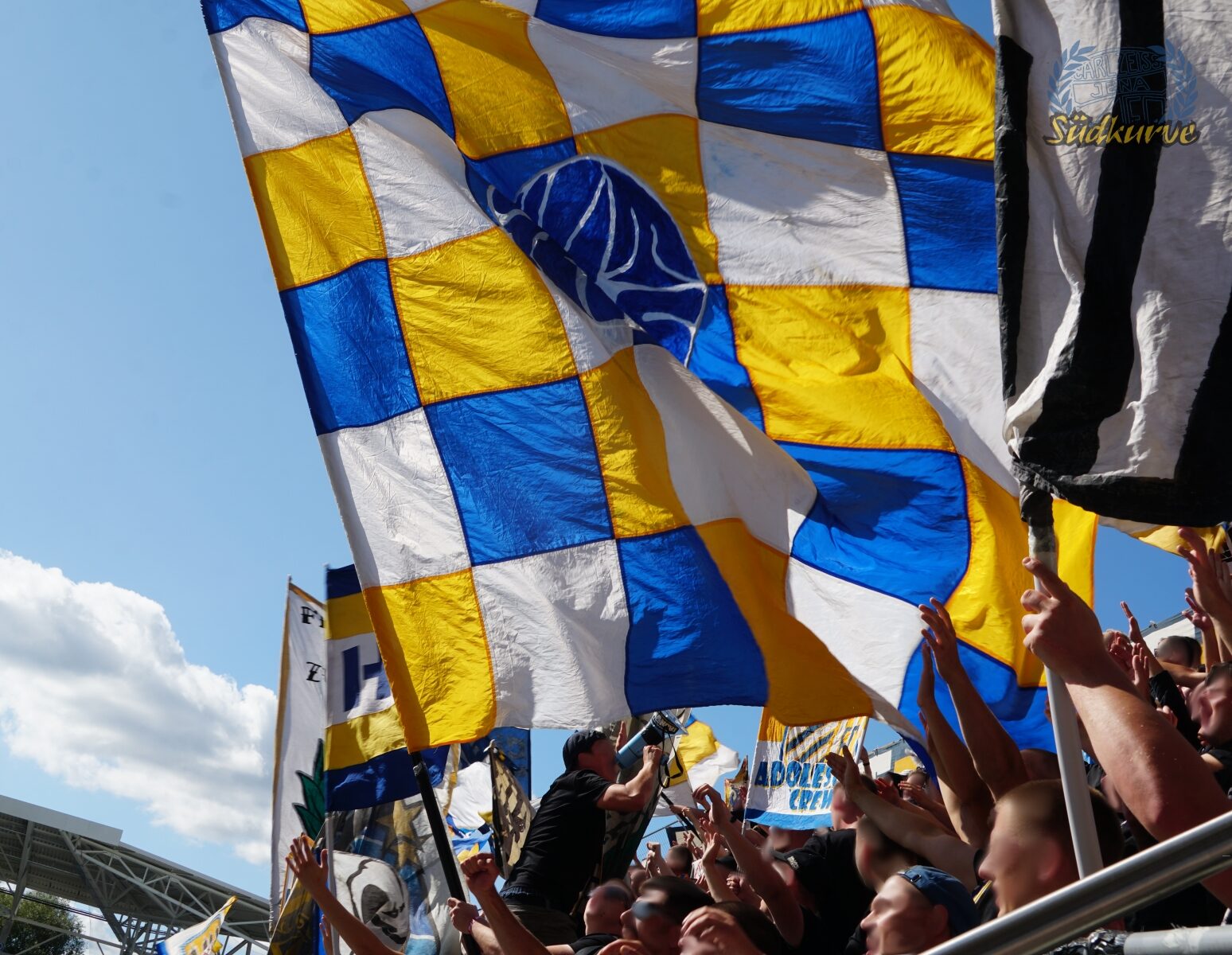 FC Carl Zeiss Jena – Viktoria Berlin 1-2 (10)
