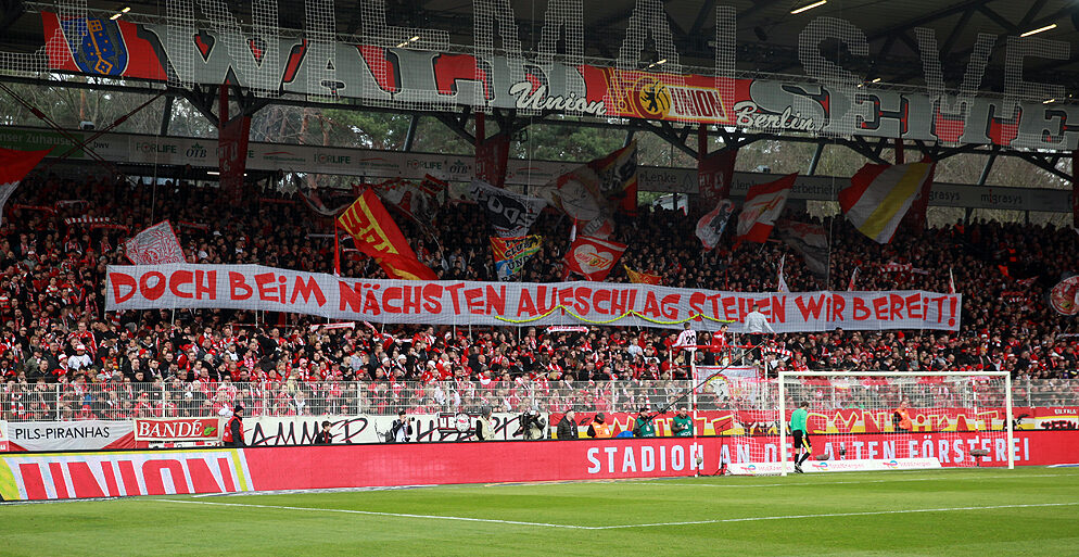 1. FC Union Berlin – 1. FC Heidenheim 2-2 (3)