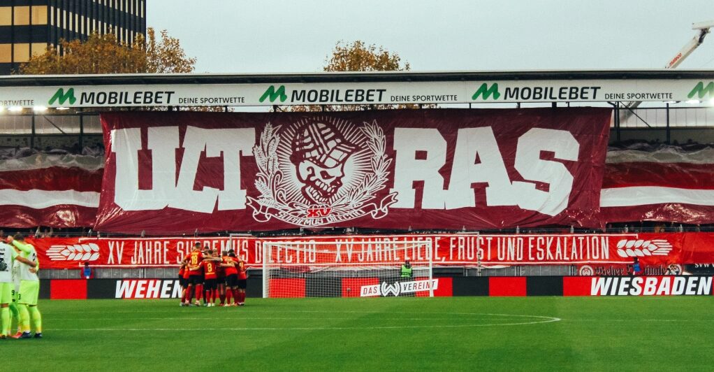SV Wehen – 1. FC Kaiserslautern 2-1 (8)