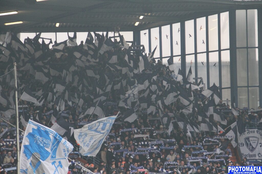 VfL Bochum – Hertha BSC 3-1 (22)