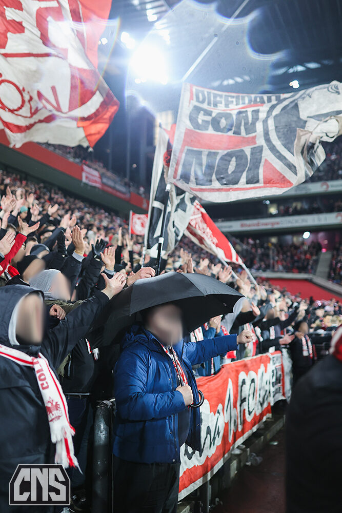 1. FC Köln – FC Bayern München 0-1 (11)