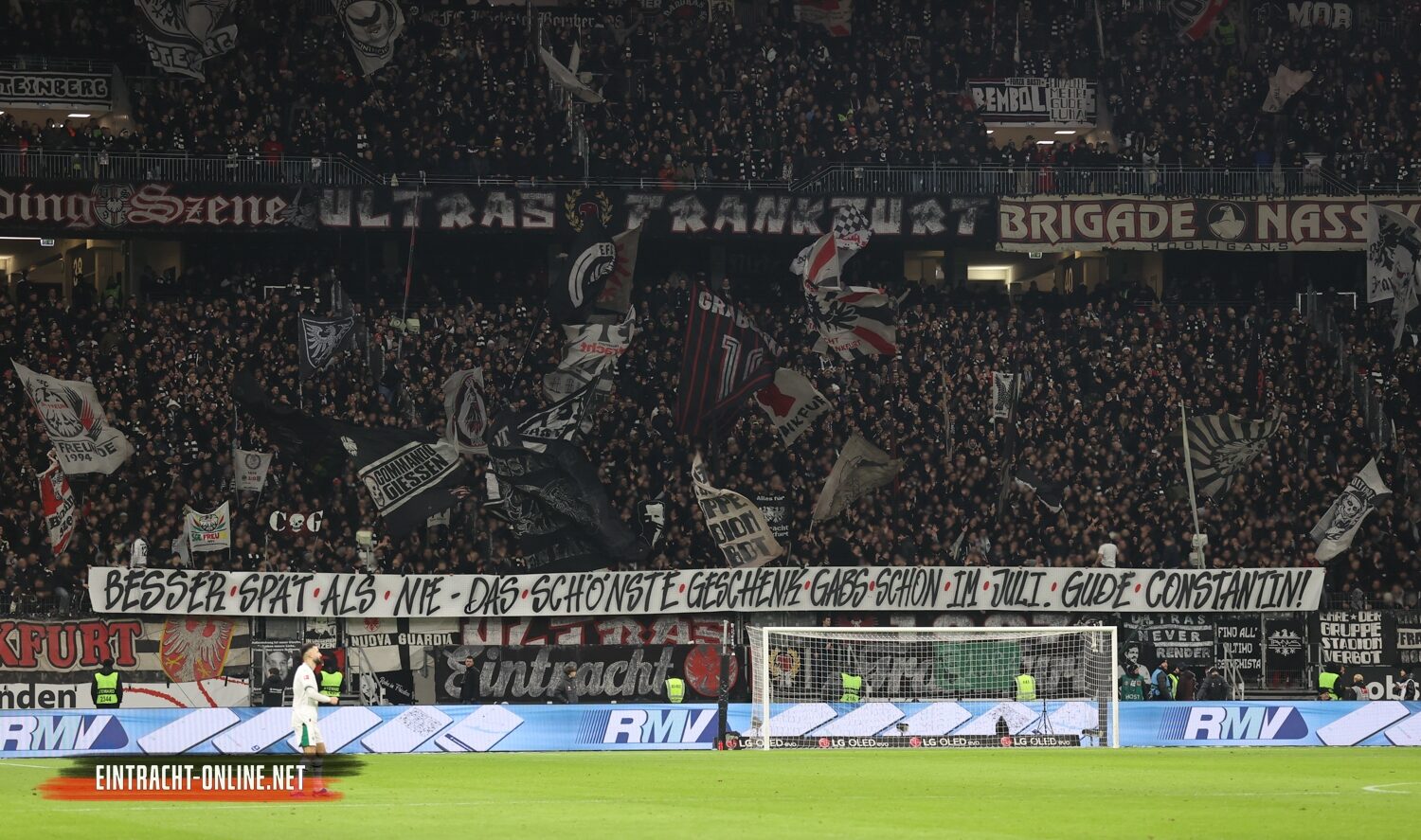 Eintracht Frankfurt – Borussia Mönchengladbach 2-1 (5)